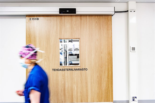 Noggrannare instruktioner kring turordningen kan bli aktuellt beroende på hur många doser vaccin Soite får tillgång till. Vårdpersonalen är står sannolikt först i kön.