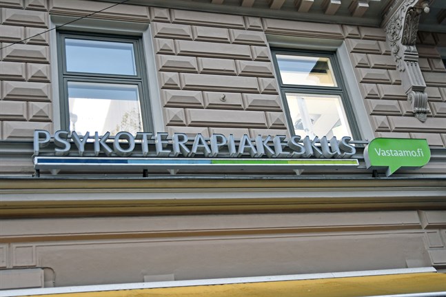Foto: Ari Sundberg/SPT