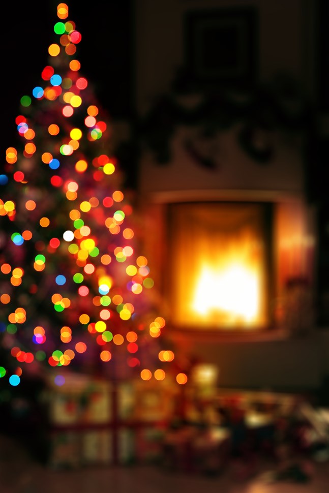 Hur blir din jul i år? Delta gärna i vår enkät och berätta om coronapandemin ändrar dina julplaner.