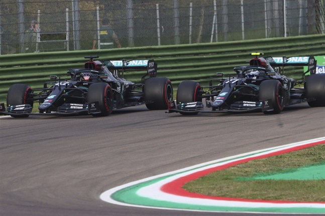 Under åtta formel 1-helger nästa år ska racingserien W Series, med enbart kvinnliga förare, köra sina tävlingar.