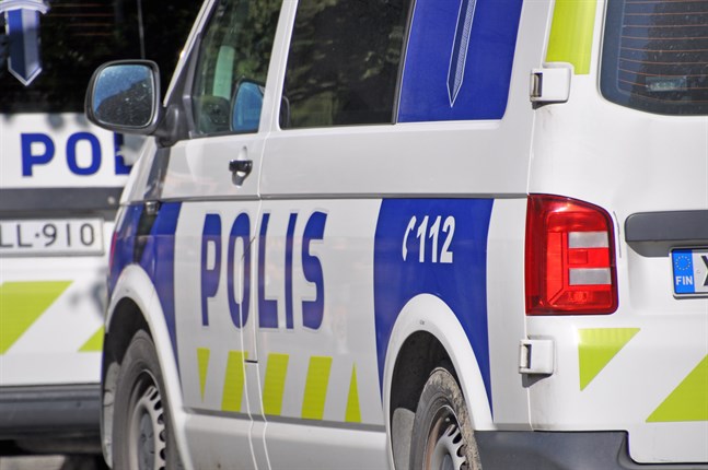 I januari-oktober i år registrerade polisen 62 misstänkta fall av misshandel, grov misshandel, rån eller grovt rån där förövaren var under 18 år i Vasa, enligt Helsingin Sanomat.