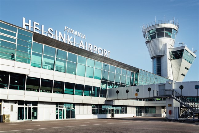 Regeringen föreslår att 350 miljoner euro nästa år ska gå till en kapitalisering av flygtrafikskoncernen Finavia.