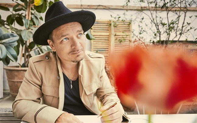 Fredrik Furu ser fram emot att få möta publiken igen.