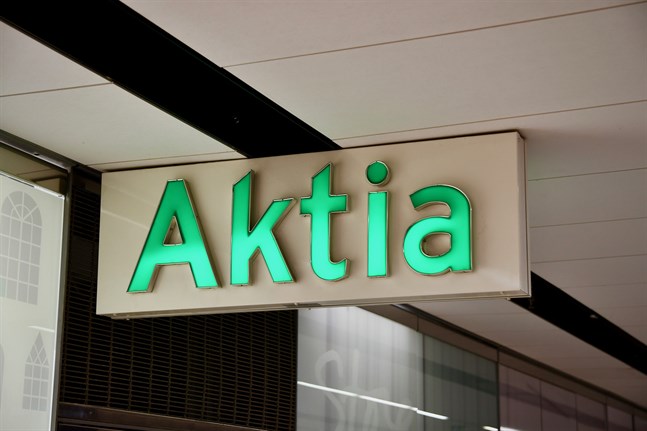 Aktia tvingas betala stora böter till staten på grund av fel i sin rapportering.