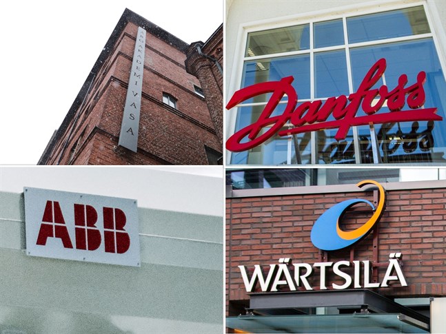 Statistikcentralens befolkningsprognoser förmår inte förutspå stora industrietableringar som på bara några år kan få enskilda regioner att blomstra. I Österbotten finns stor potential för sådana.