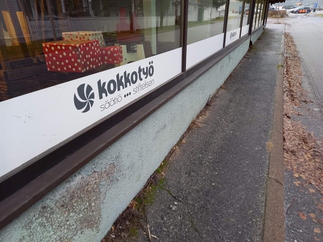 Stadsstyrelsen kommer inte in med tilläggskapital till Kokkotyö-stiftelsen.