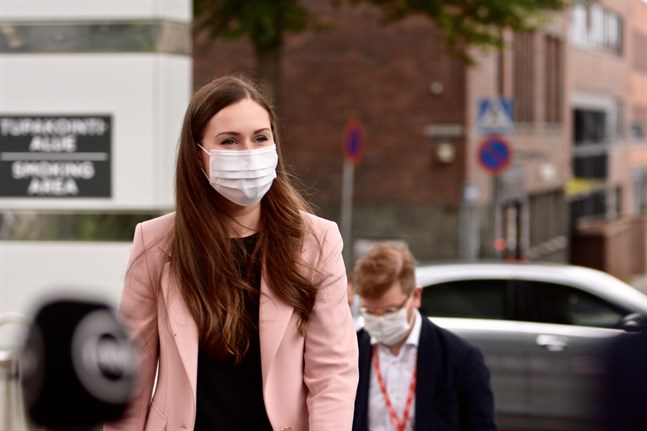 Om beredskapslagen aktiveras skulle det leda till tuffare restriktioner och en hårdare begränsning av rörelsefriheten.