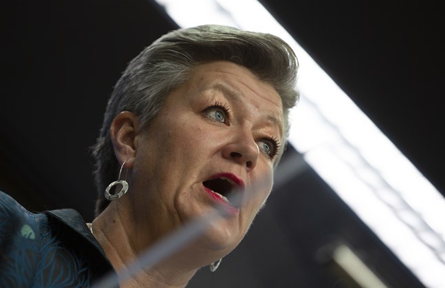 Oenigheten är fortsatt stor bland EU:s medlemsländer kring den nya migrationspakt som lades fram av inrikeskommissionär Ylva Johansson i september.