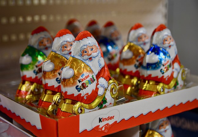 Handla sådant som håller långt i förväg, uppmanar Finlands dagligvaruhandel.