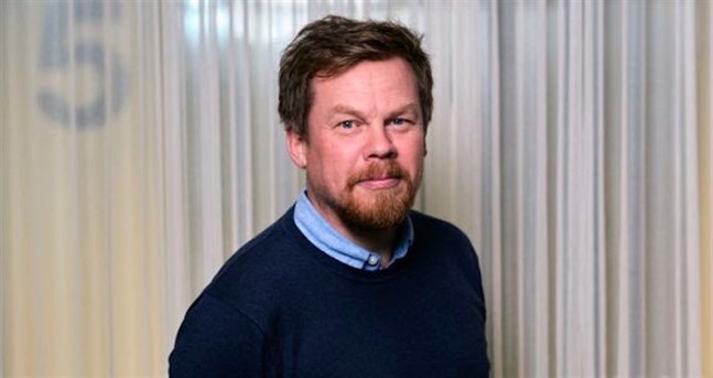Dan Lolax blir chefredaktör för Kommuntorget från och med årsskiftet.