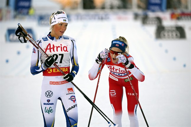 Sverige, Finland och Norge har alla hoppat av världscupen detta år.