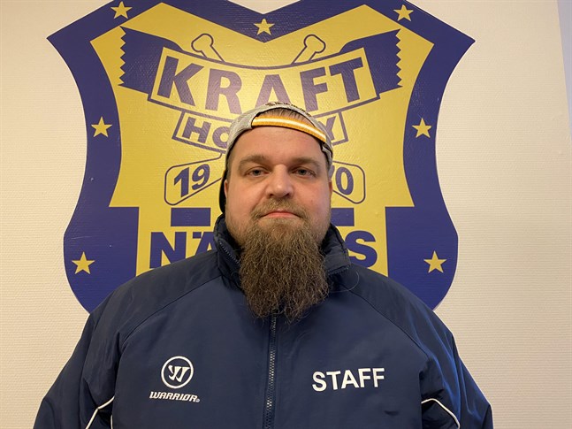 Krafts tränare Peetu Koponen hoppas att lagets fina form håller i sig trots en matchpaus.