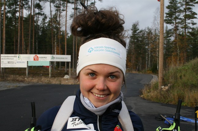 Heidi Kuuttinen vet inte var skidåkarna och skidskyttarna får tävla nästa gång.