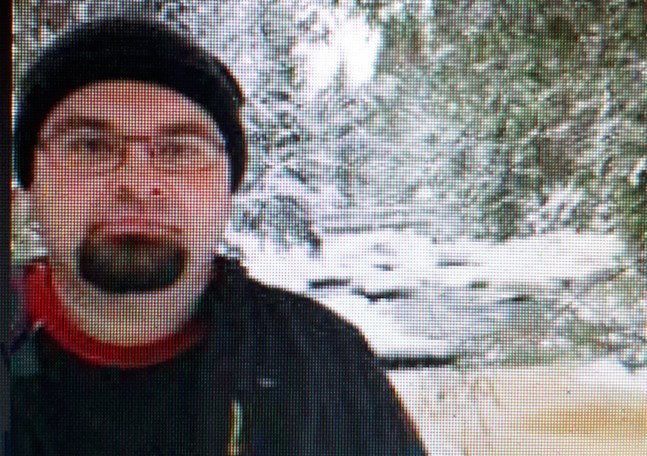 Kai-Pekka Savolainen har varit försvunnen sedan 28 november.
