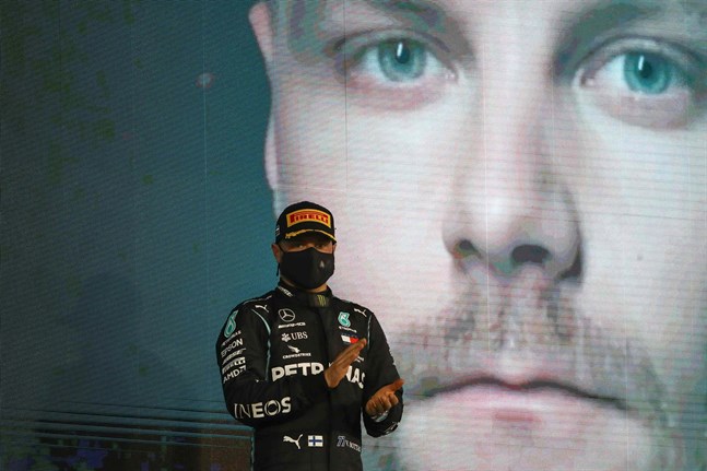 Valtteri Bottas säsong blev en besvikelse. Men det finns flera orsaker till att nästa säsong kan bli betydligt bättre.