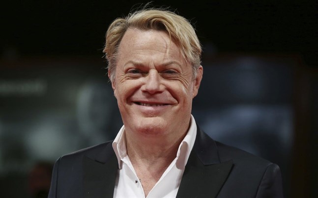 Eddie Izzard.