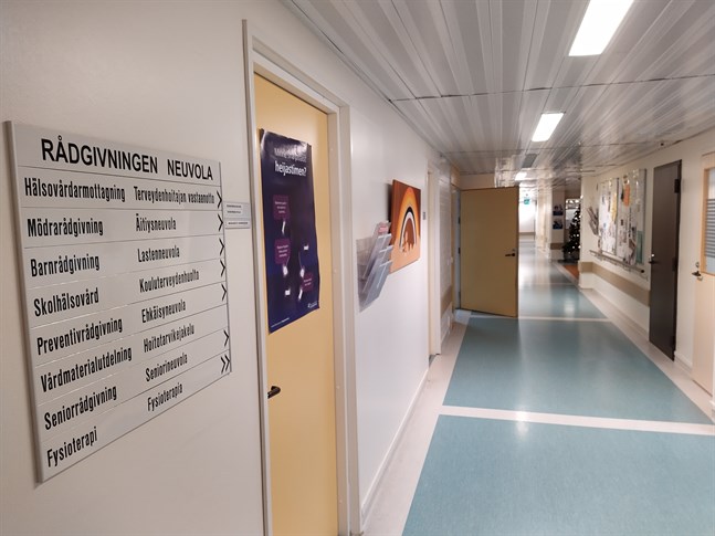 Bolaget Bottenhavets hälsa, som kontrolleras av Pihlajalinna, behöver inte betala hyra för de lokaler som ska användas i hälsocentralen och före detta Bottenhavets sjukhus. Men nu har ett rättelseyrkande inlämnats.