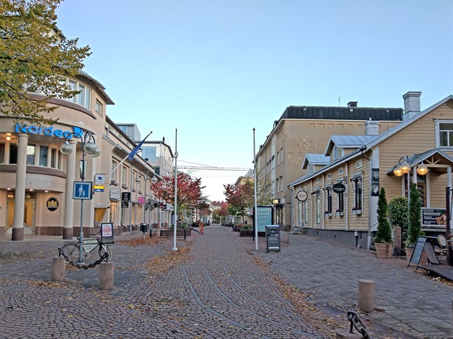 På juldagen konstaterades ytterligare 14 fall av covid-19 på Åland.