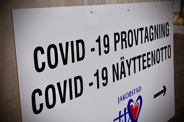Hur framskrider coronavaccinationerna? Bland annat det tas upp på tisdagens presskonferens.