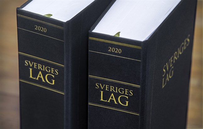 En känd svensk artist har häktats misstänkt för stämpling till människorov. Arkivbild.