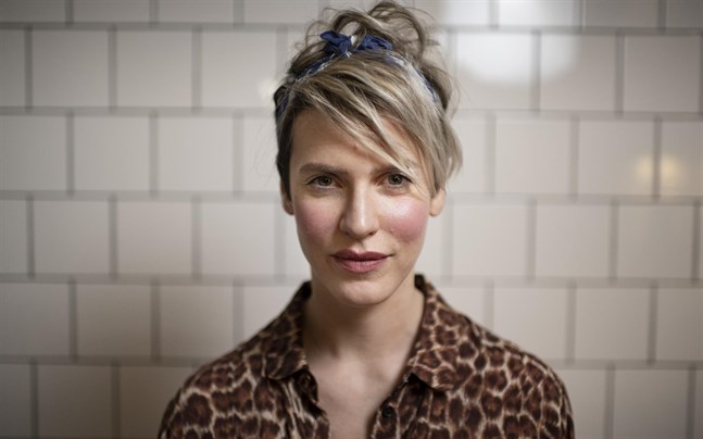 Kriminologen och genusvetaren Nina Rung ger ut en bok om pornografins konsekvenser.