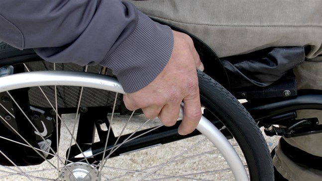 Högsta förvaltningsdomstolen har tagit ställning i ett fall där besök förbjöds på en boendeenhet för person med funktionsvariationer.