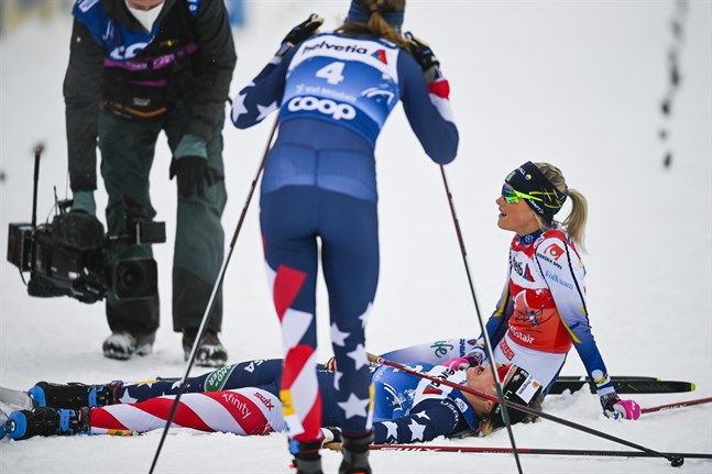 Ytterligare coronafall har uppdagats i Tour de Ski.