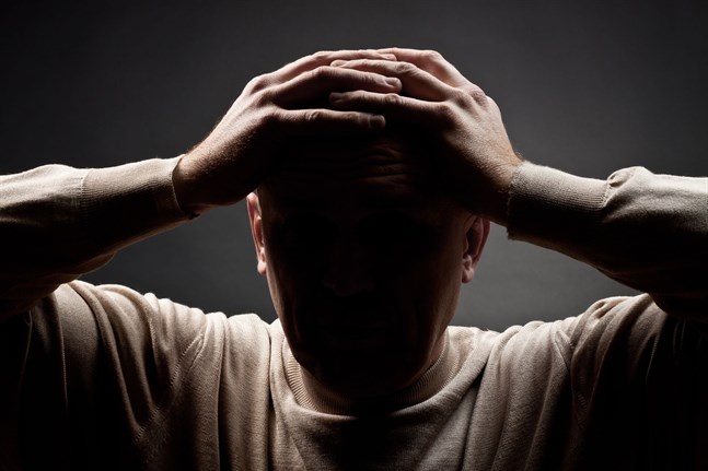 Pojkar föds in i en kultur och växer upp till en mansbild så snäv att den inte passar in på många pojkar alls. Ändå borde alla pojkar passa in i samma fack, skriver Staffan Nylund.