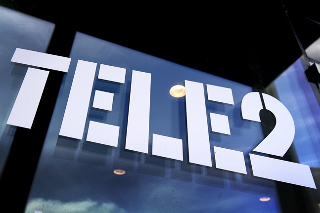 Tele2 väljer Nokia. Arkivbild.