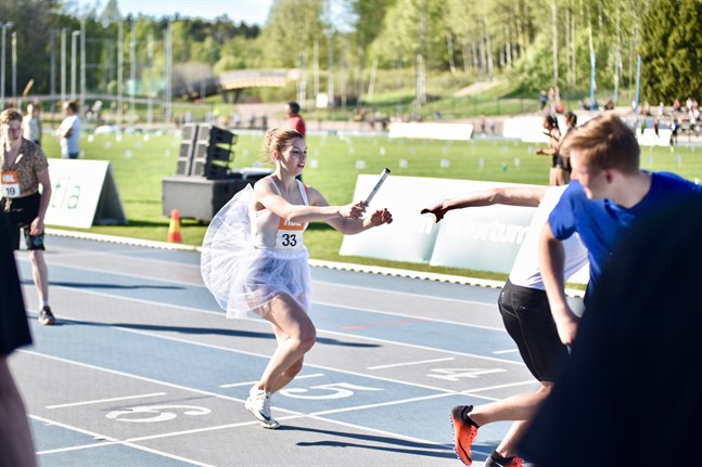 Det är fortfarande oklart om Stafettkarnevalen kommer att kunna ordnas i år.