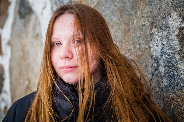 På Emilia Viljamaas nystartade konto får man dela med sig av sina upplevelser helt anonym.