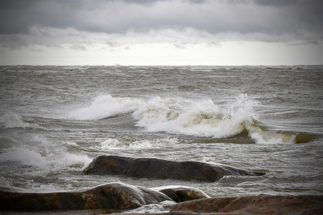 De brådskande utryckningarna uppgick år 2020 till 675. Den frivilliga sjöräddningen räddade sannolikt 41 människoliv, skriver Sjöräddningssällskapet.