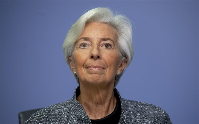 ECB-chefen Christine Lagarde vill förhindra penningtvätt och finansiering av brottslig verksamhet med kryptovaluta.