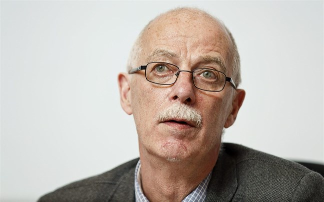 "Utredningsprocessen var synnerligen omfattande", säger undersökningsledaren, kriminalöverkommissarie Thomas Elfgren vid Centralkriminalpolisen.