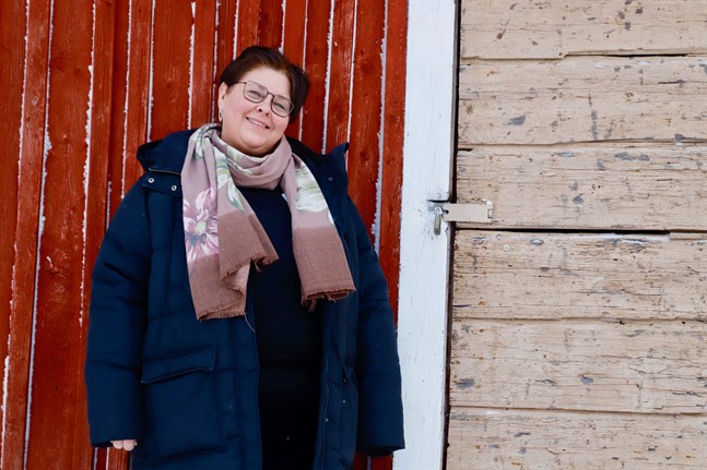 Nina Granmo har själv erfarenhet av att vara utbränd. Hon har lärt sig hur man stressar ner och får livspusslet att gå ihop. Det vill hon gärna dela med sig av.