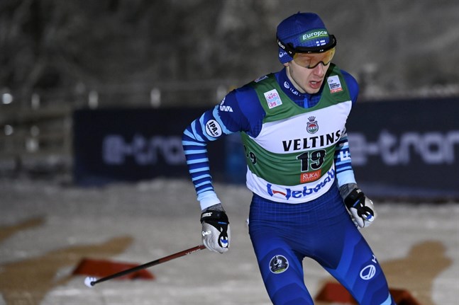 Ilkka Herola.