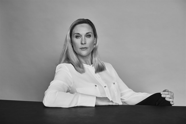 Lisa Bjurwald är prisbelönt journalist och författare. Hon har skrivit flera böcker om högerextremism.