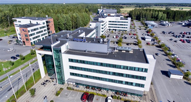 Tietoevry etablerar sig i Vasa och skapar cirka 160 nya arbetstillfällen. Bolagets adress i Vasa hittas i Runsor.