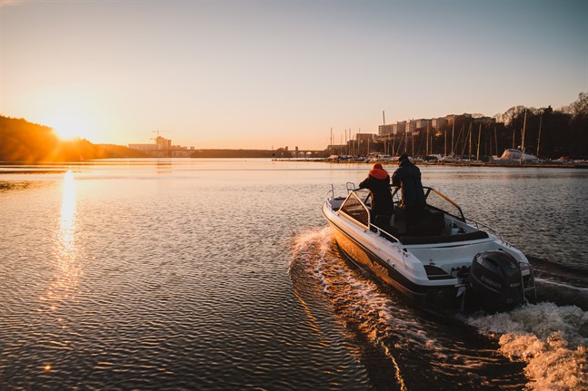 Skipperi kommer i år att ha 177 båtar för uthyrning på olika orter i Finland. Fyra båtar placeras i Vasa. Dessutom hyr också privatpersoner ut sina båtar via företaget.