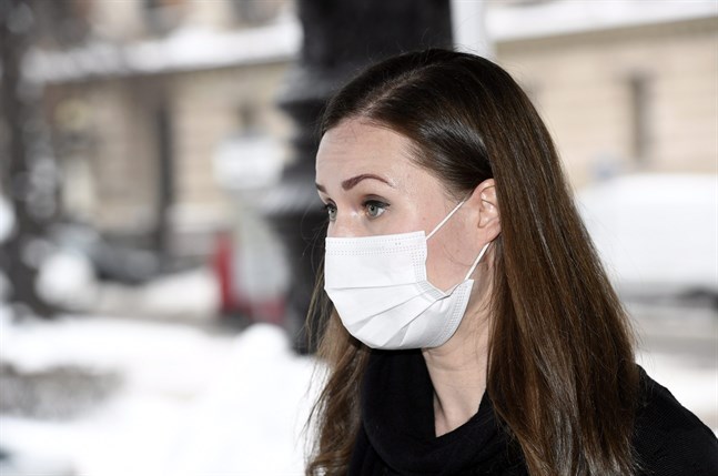 De två stora helheterna som regeringen ska fatta beslut om gäller gränsbegränsningarna och en uppdatering av regeringens hybridstrategi.