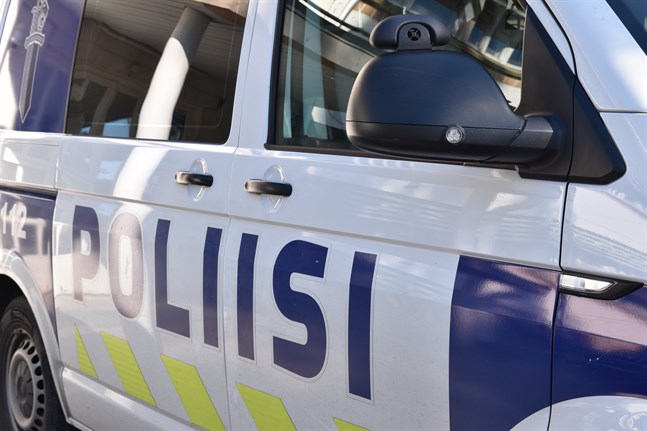 Två personer dog och en skadades i ett händelseförlopp i Virdois i torsdags, uppger polisen. Arkivbild.