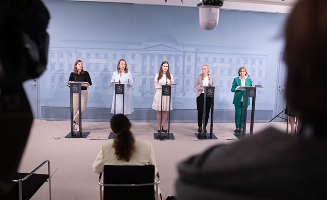 Regeringens ekonomiska politik får godkänt av Rådet för utvärdering av den ekonomiska politiken. Däremot är det nu viktigt att regeringen tar fram en konkret plan för framtiden.