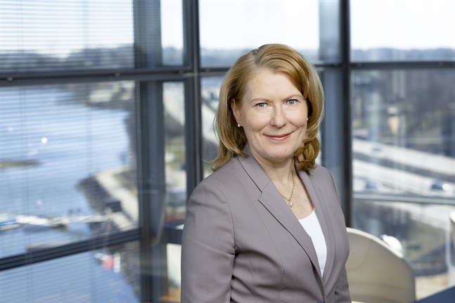 Efter att Tiina Tuomela tagit plats i Wärtsiläs styrelse är balansen kvinnor-män 50/50.
