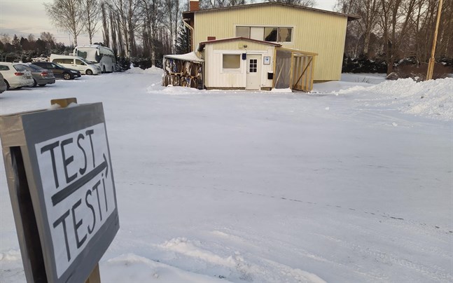 Inga nya fall av coronavirus har bekräftats i Närpes sedan i söndags. Hittills har alla provsvar från Efraim varit negativa.