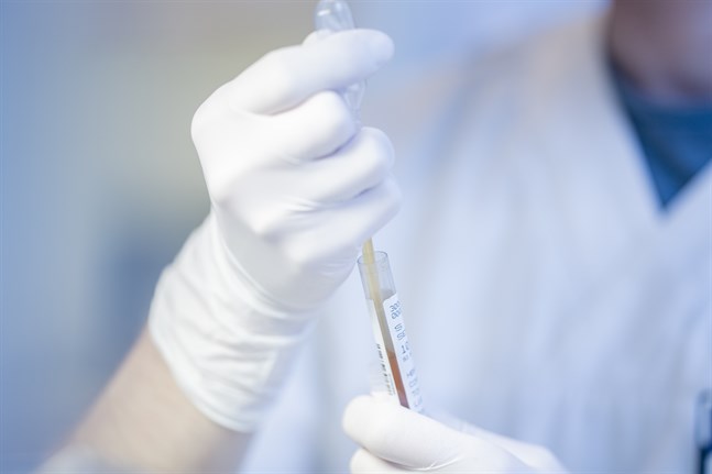 FHM vill införa krav om uppvisande av negativt covid-19-test för inresa i Sverige. Arkivbild.