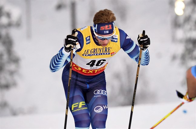 Vasas skidstjärna Joni Mäki finns som väntat med i truppen till VM i Oberstdorf.