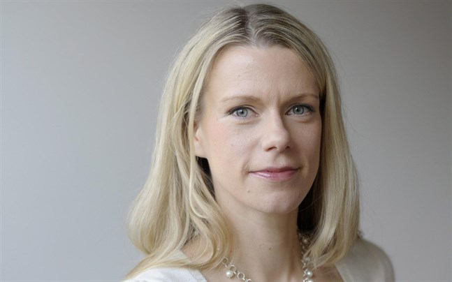Erja Yläjärvi inleder sitt nya arbete som Hufvudstadsbladets chefredaktör
senast i augusti.