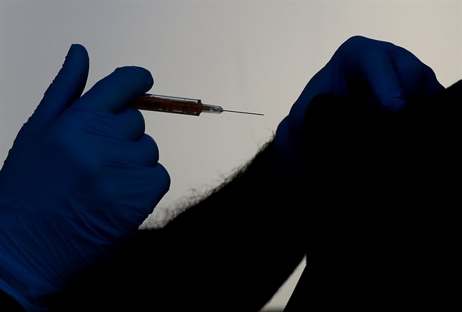 WHO har kommit med rekommendationer gällande Astra Zenecas vaccin.