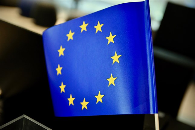 Enligt den senaste Eurobarometern anser drygt 70 procent av finländarna att Finland haft nytta av att vara med i EU.