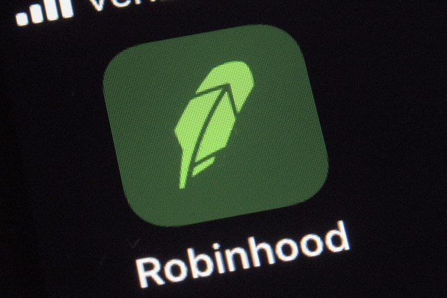 Nätmäklaren Robinhood har hamnat i blåsväder efter ett köpstopp för aktien i spelbutikkedjan Gamestop i slutet av januari. Nu ska chefen frågas ut i kongressen. Arkivbild